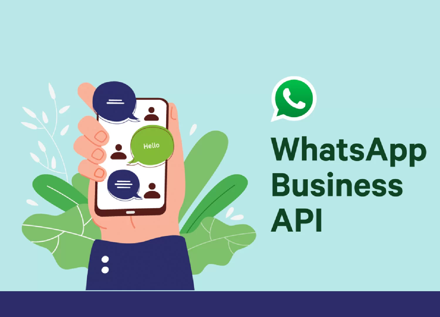 10 Tips its grow your Business with Business Whatsapp
