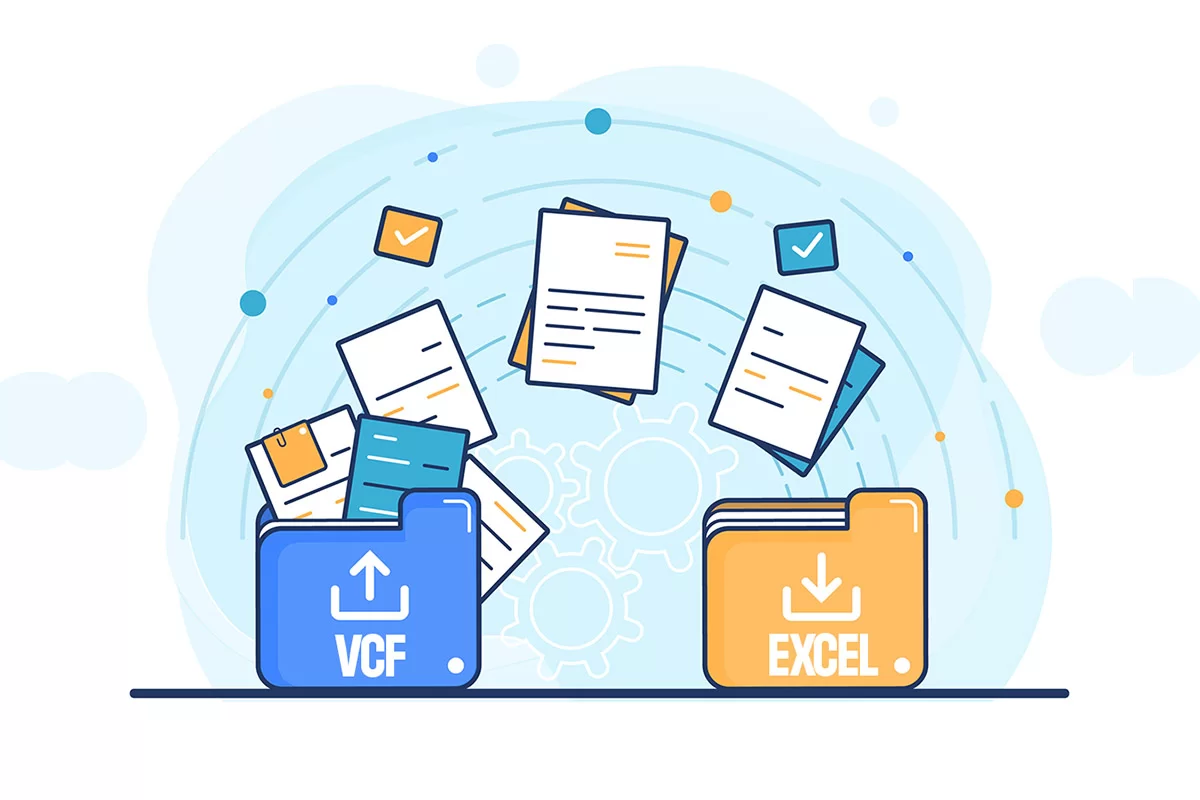 A Step-by-Step Guide to Exporting Phone Contacts to Excel