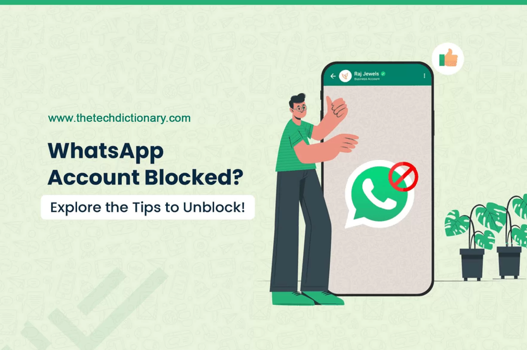 Activate a suspended whatsapp