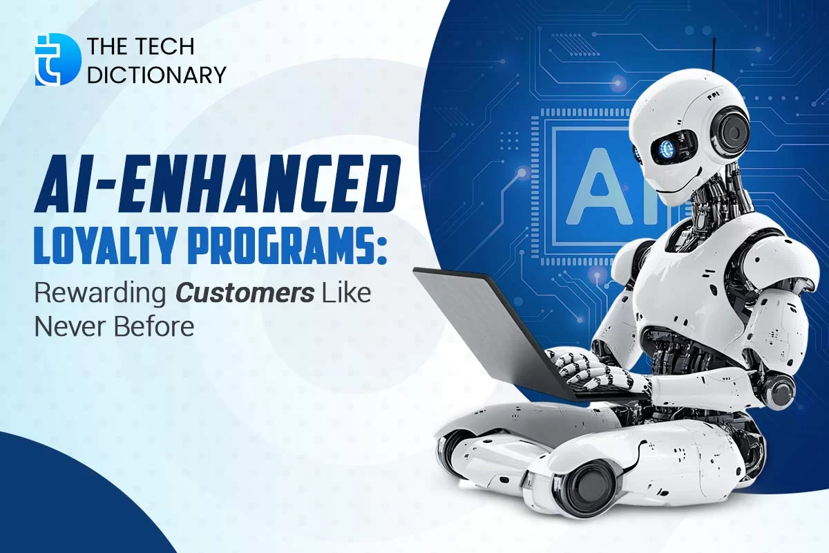 AI-Enhanced Loyalty Programs: Rewarding Customers Like Never Before