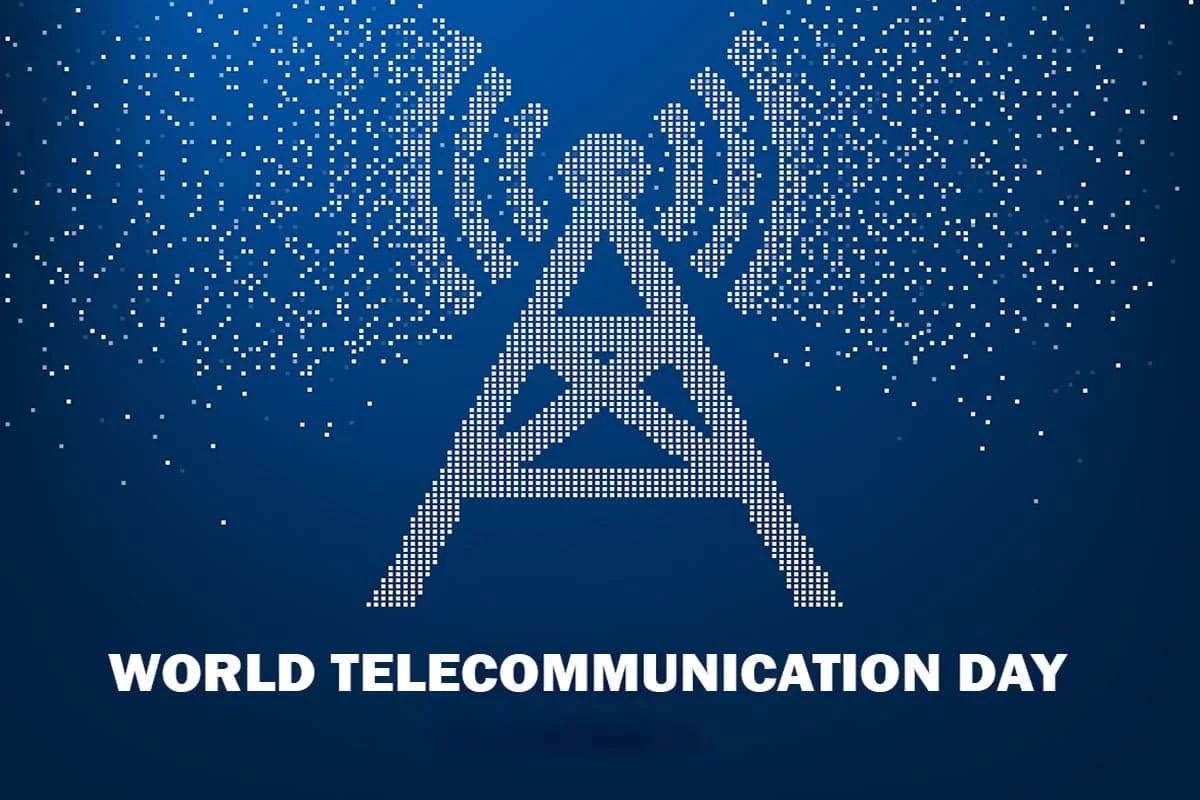 Celebrating World Telecommunication Day in India: Bridging the Digital Divide