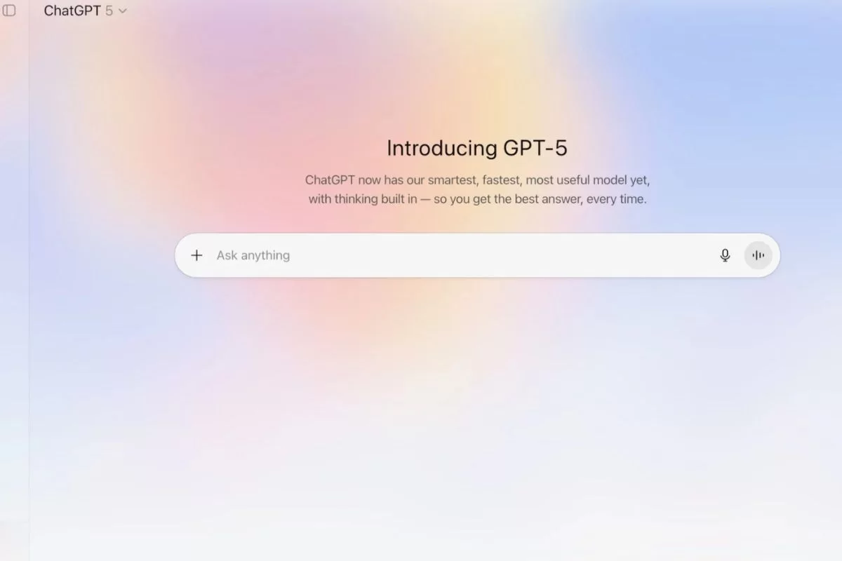 ChatGPT 5: A New Chapter in AI Conversation