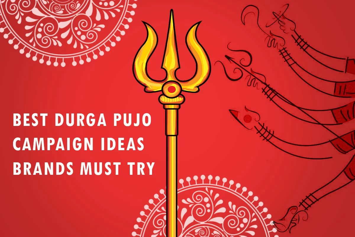 Durga Puja 2024: Marketing Campaign Ideas Brands Must Try