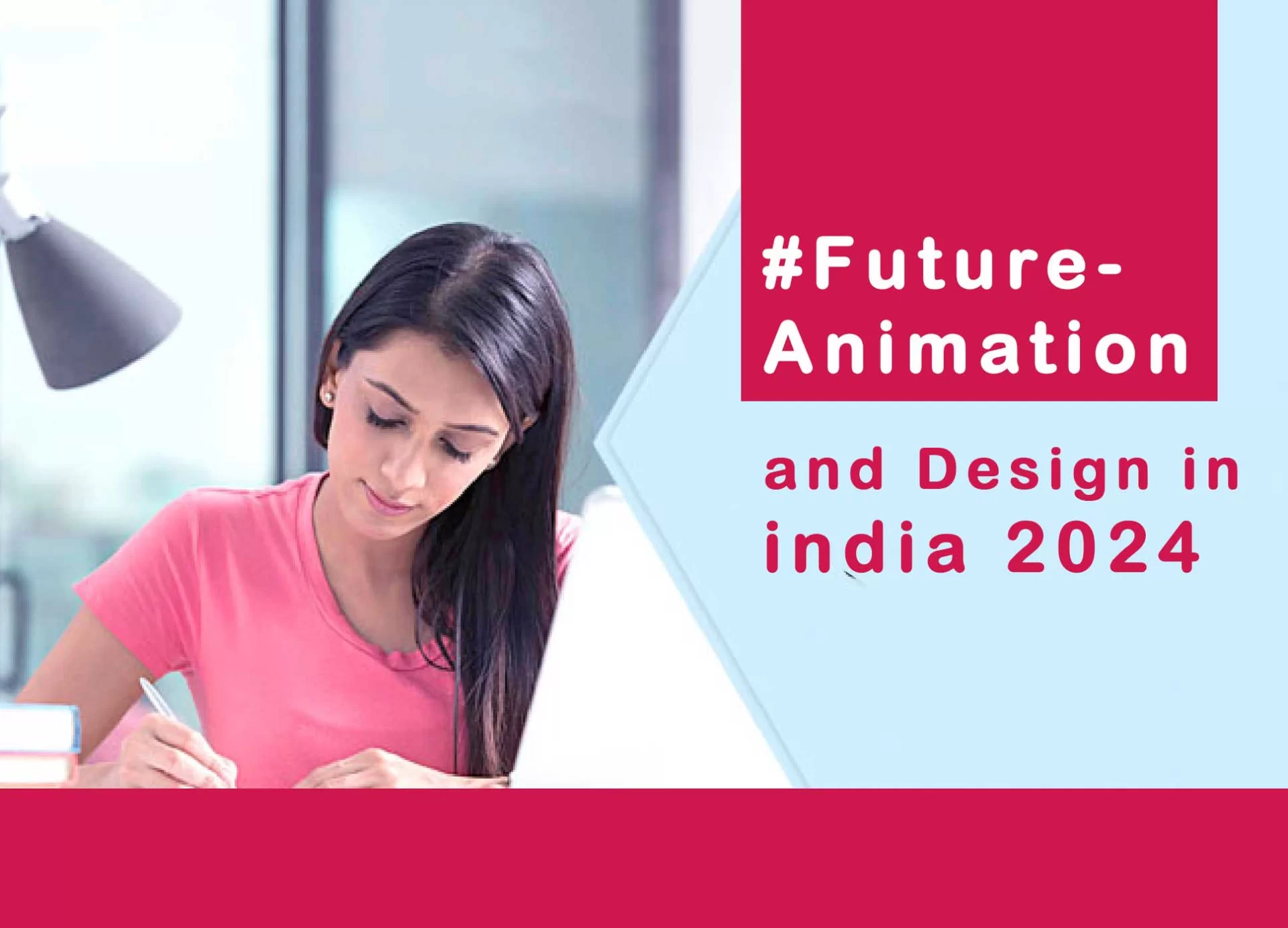 Future Animation and Design 2024