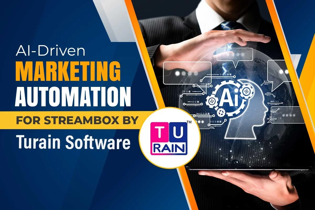 How AI-Driven Marketing Automation Transformed Streambox
