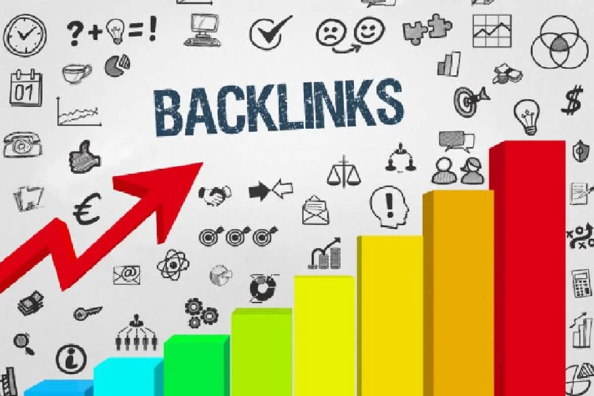 How backlinking important for web traffic ?