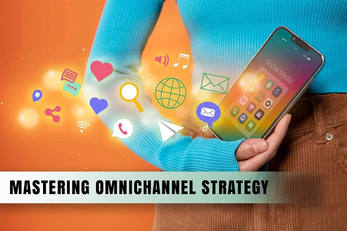 Omnichannel Marketing
