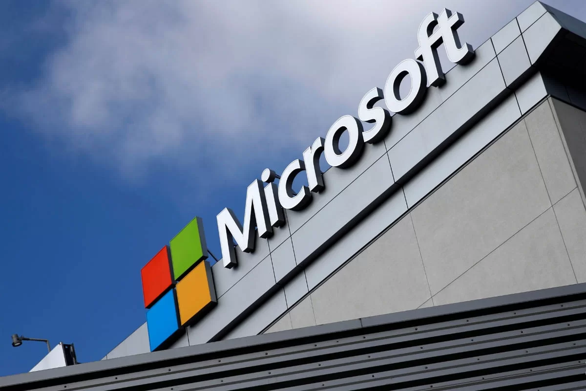 Microsoft Services Face Global Outage