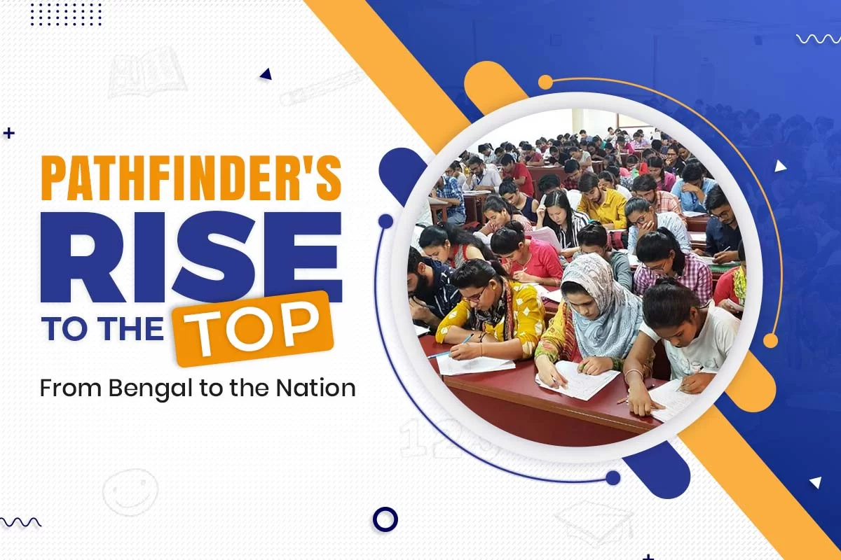 Pathfinder's rise to the top: from Bengal to the nation