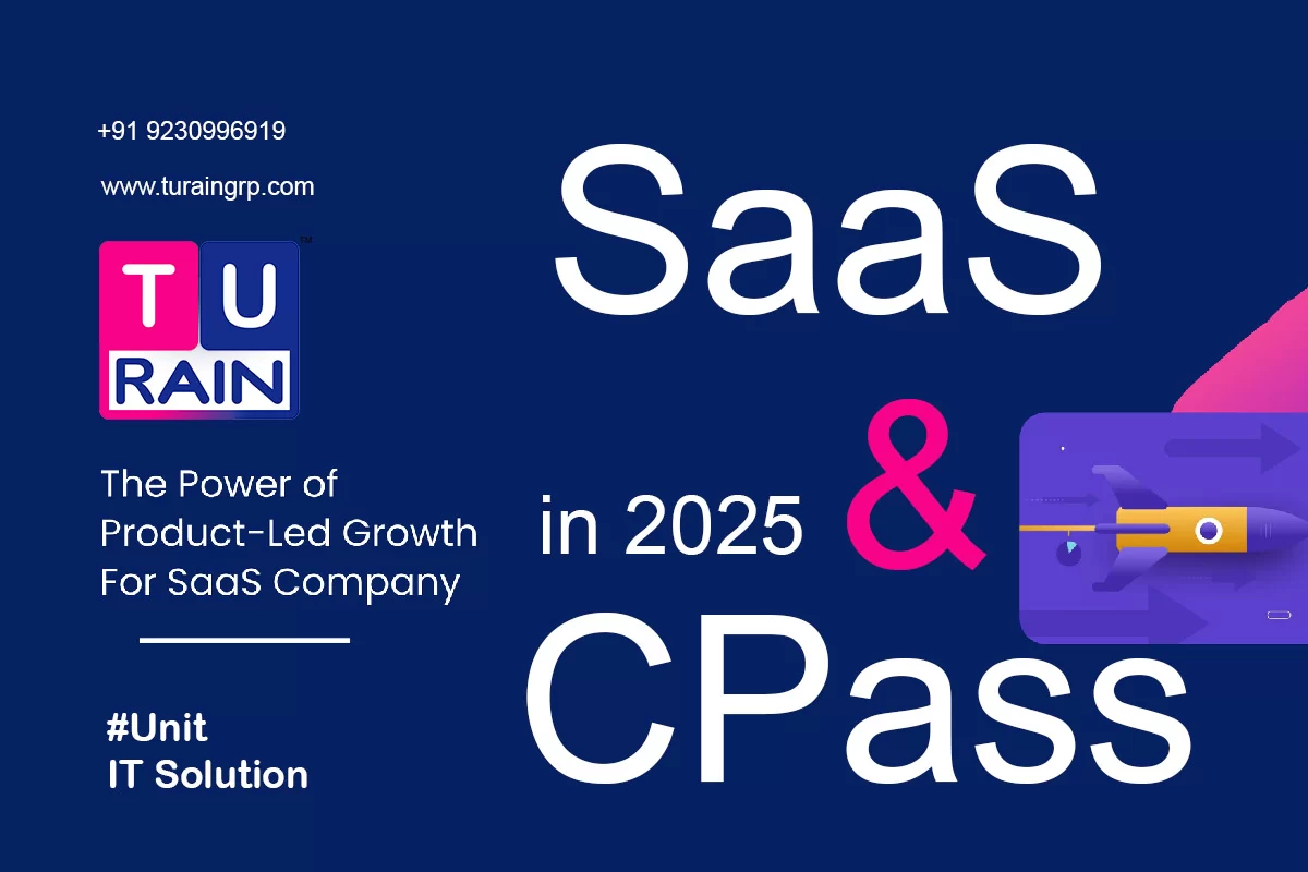 SaaS and CPaaS Industry Growth and Trends 2025
