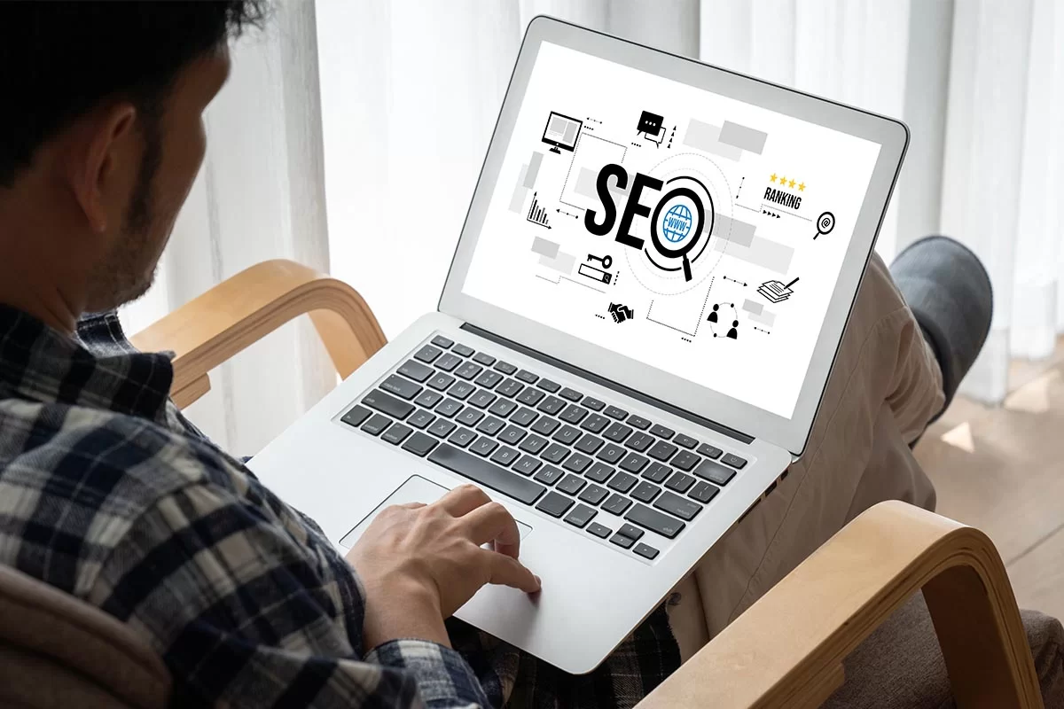 SEO Service Provider in Kolkata