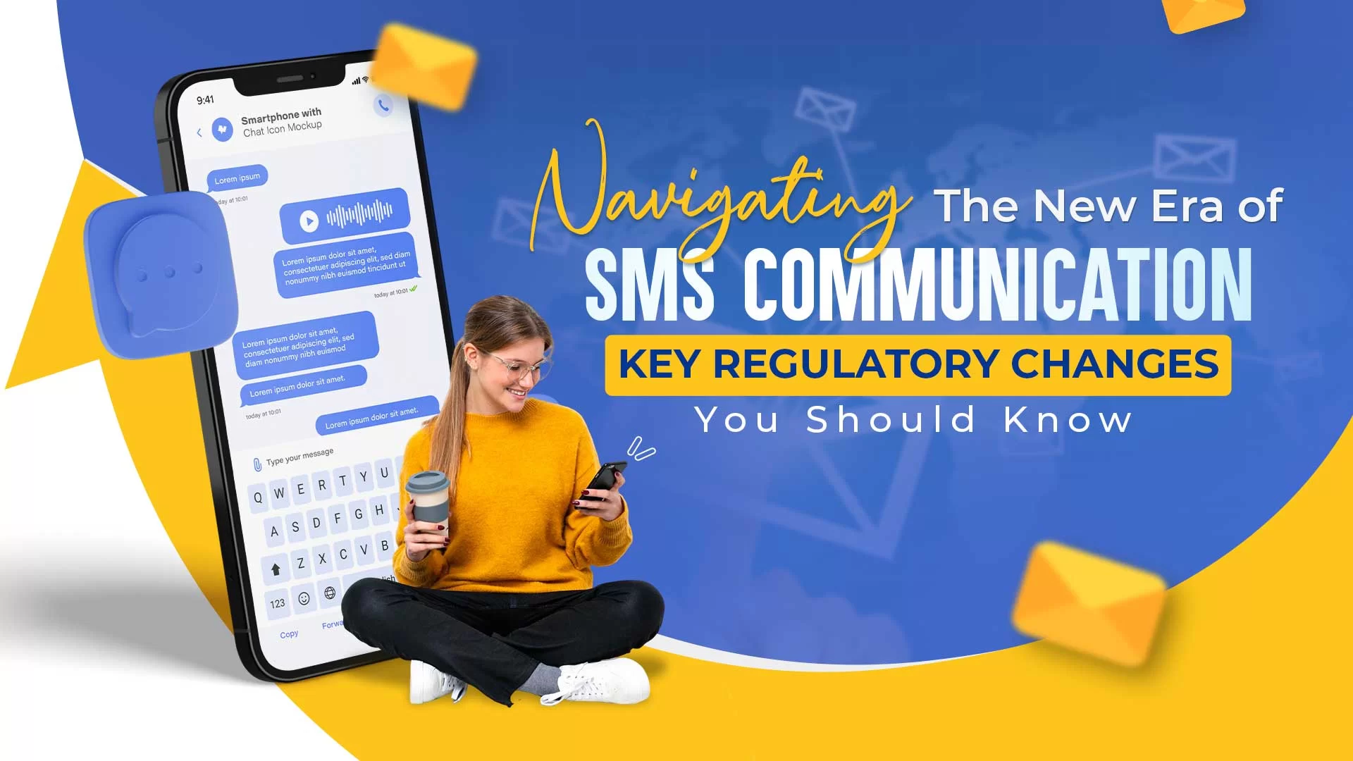 SMS Regulations 2025: Key Changes for Businesses