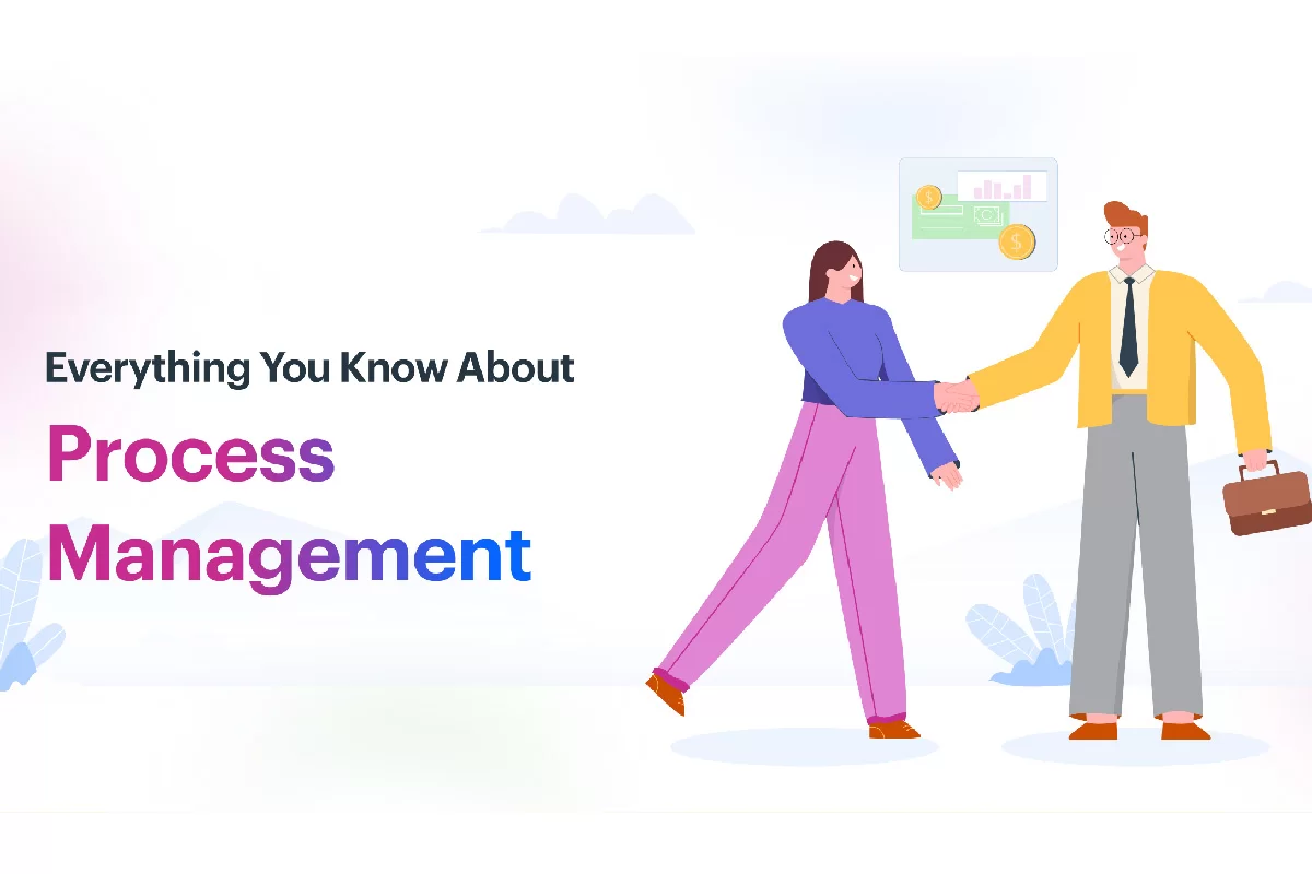 Solutions for Effective Management and Processes in IT Businesses