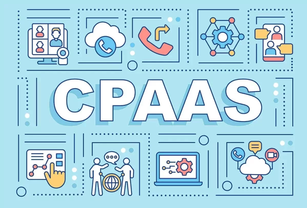The CPaaS and SaaS market represent two interrelated sectors within the tech industry