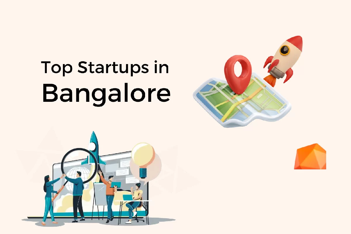 Top 10 SaaS Startups in Bangalore (2017–2019) Fueling India’s Tech Revolution