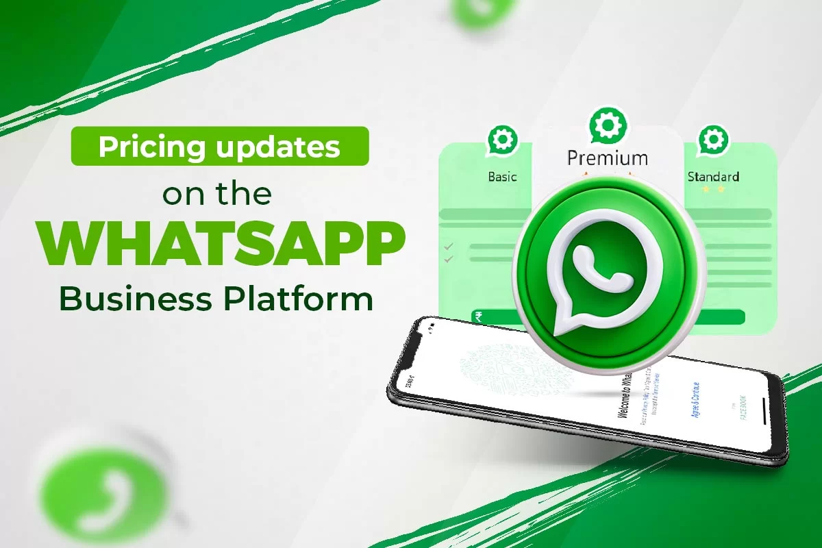 WhatsApp Business Platform Prices Go Up: A New Era for Messaging in 2025