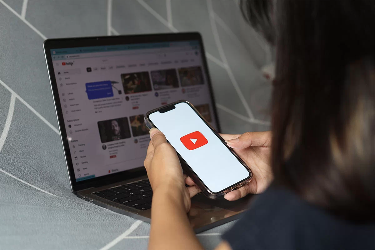 YouTube Warns Channels against Video Deletion